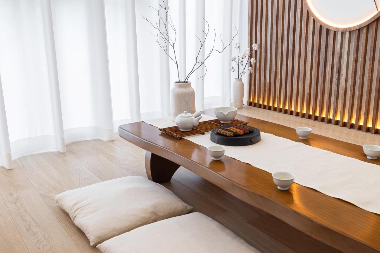 Korea Hanok Large House With Terrace Apartment Seoul