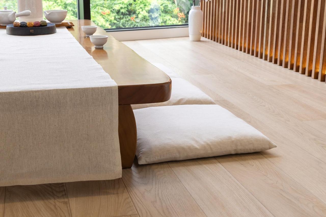 Apartment Korea Hanok Large House With Terrace