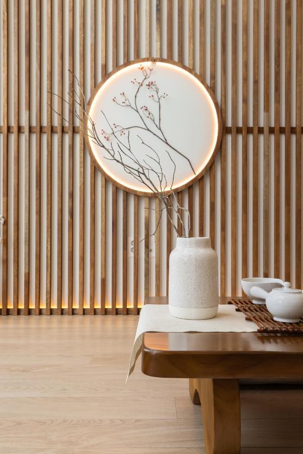 Apartment Korea Hanok Large House With Terrace Seoul