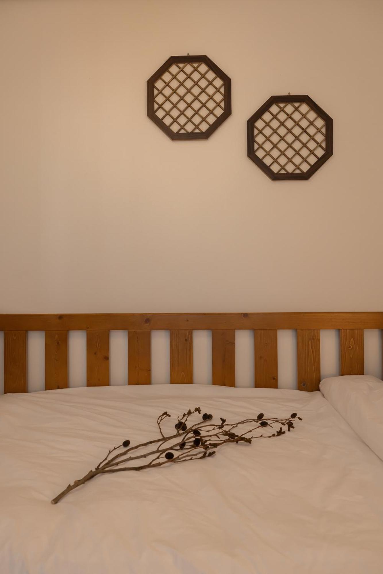 Apartment Korea Hanok Large House With Terrace